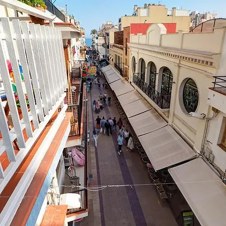 아파트 Aquarium By Hello Homes 시체스