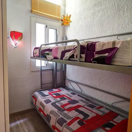 아파트 Aquarium By Hello Homes *