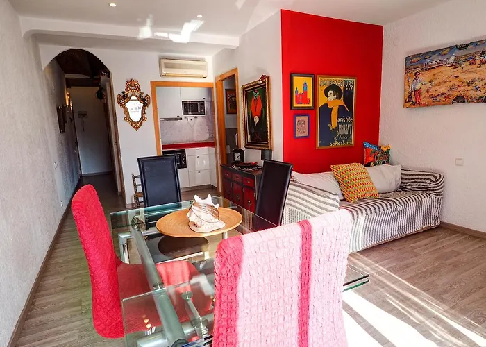 Aquarium By Hello Homes דירה