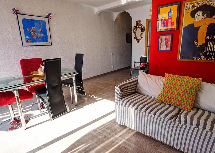 דירה Aquarium By Hello Homes *