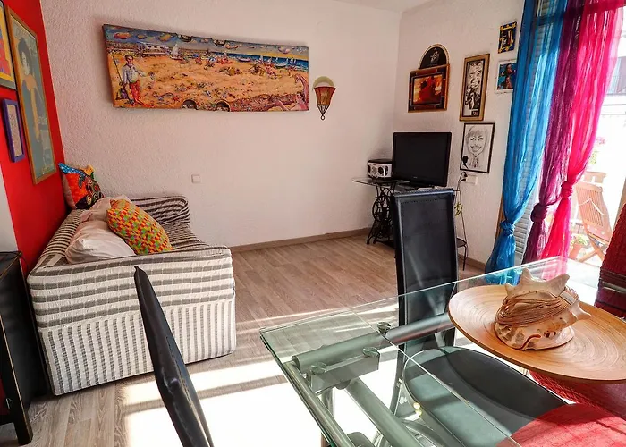 Aquarium By Hello Homes דירה