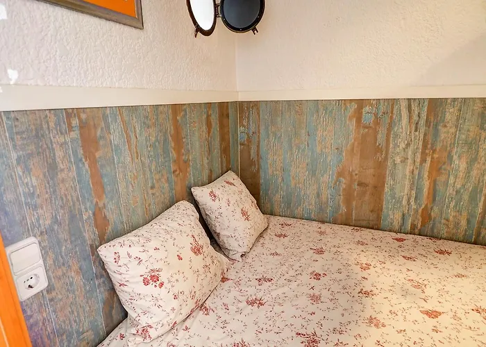 Aquarium By Hello Homes דירה